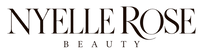Nyelle Rose Beauty wordmark